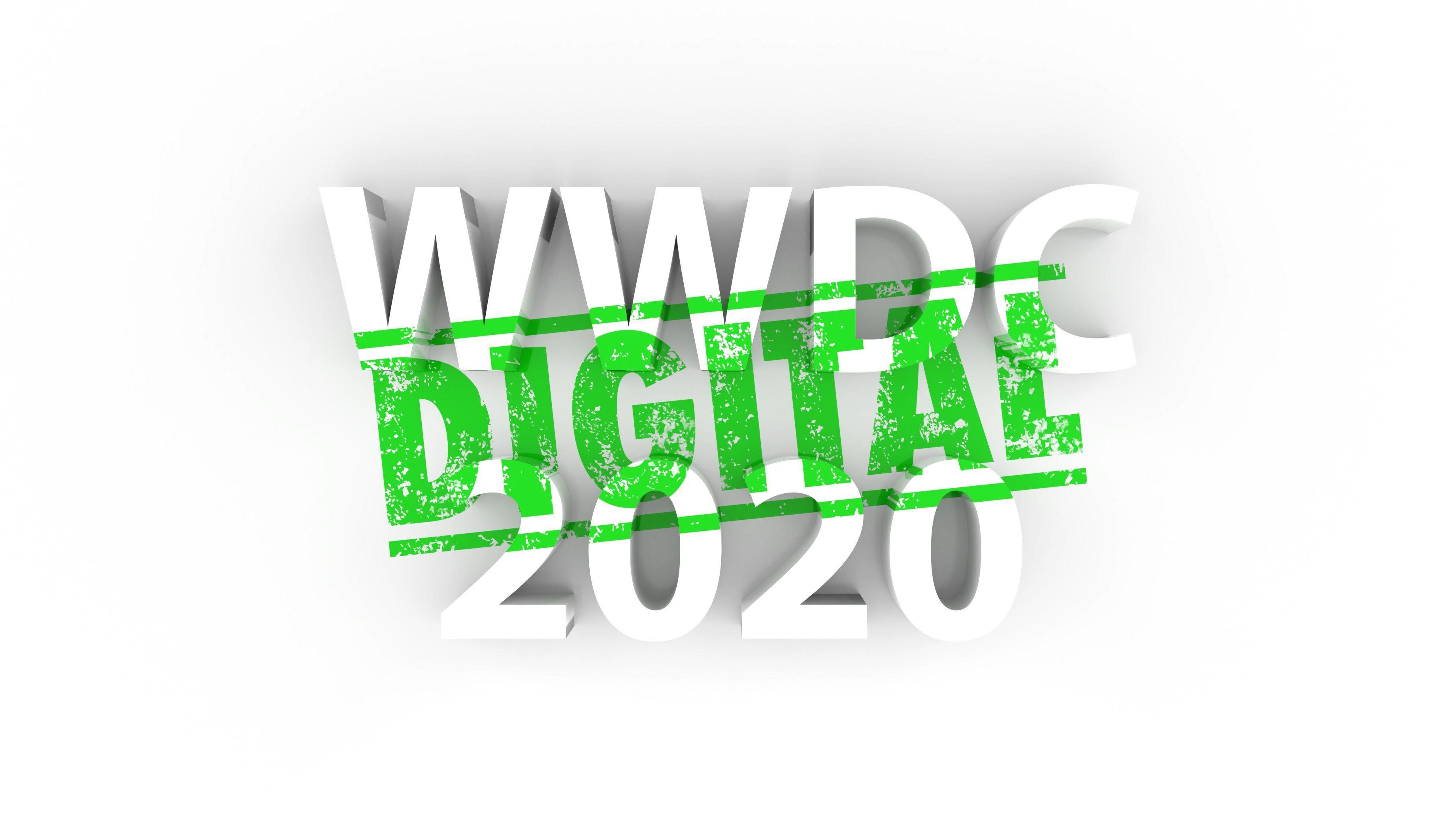 Apple WWCD etkinliğini bu yıl online olarak yapılacak
