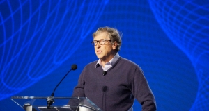 Bill Gates Microsoft'un yönetim kurulundan istifa etti