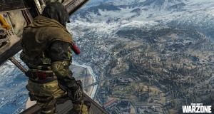 Call of Duty Warzone'da Aynı Anda 200 Kişi Oynayabilecek
