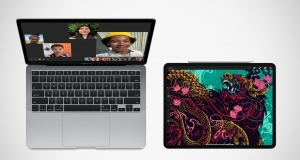 Apple'ın yeni MacBook Air ve iPad Pro tanıttı