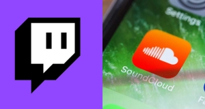 Twitch ve SoundCloud Sözleşme İmzaladı