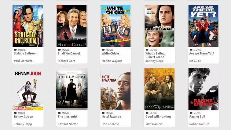 Netflix Alternatifleri: En İyi 5 Ücretsiz Film Akışı Hizmeti