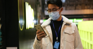 Coronavirus akıllı telefonda ne kadar süre yaşayabilir?