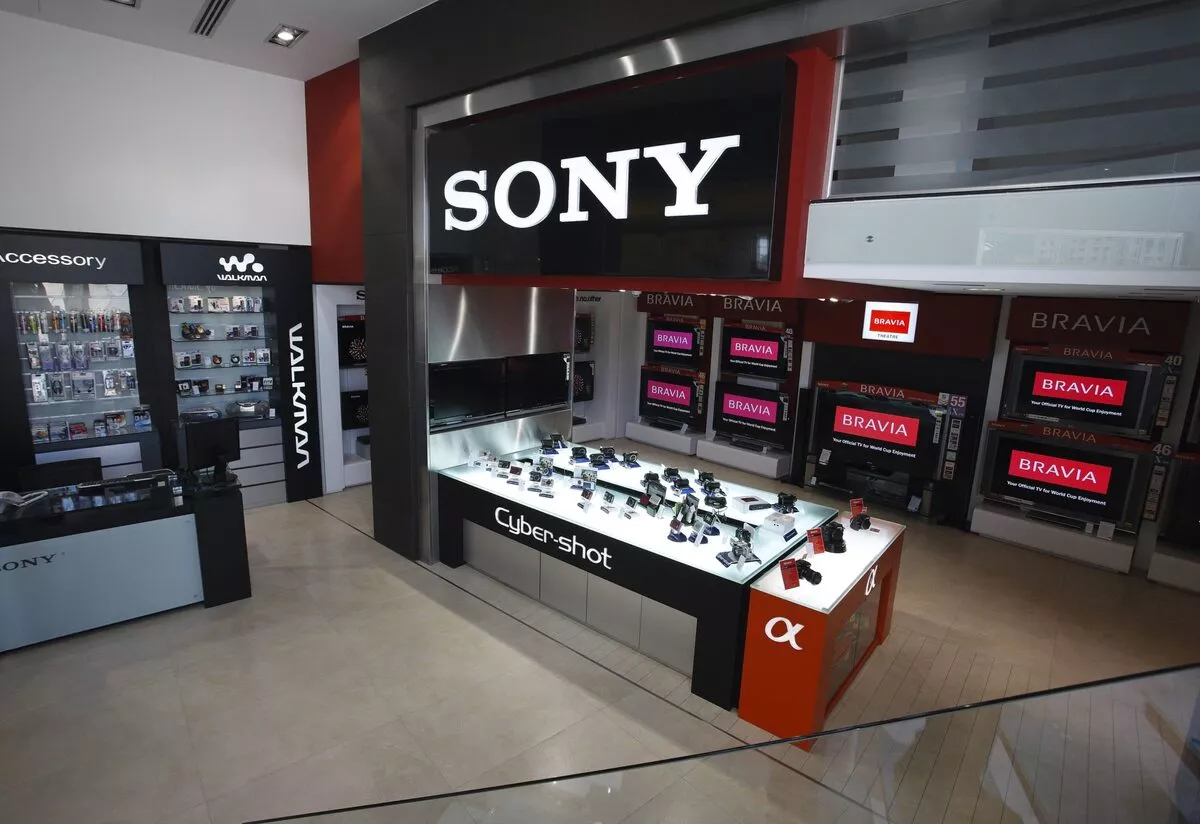 Sony coronavirüs nedeniyle üretim tesislerini kapattı