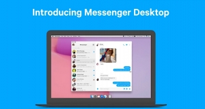 Facebook Messenger yeni bir masaüstü uygulaması yayınladı