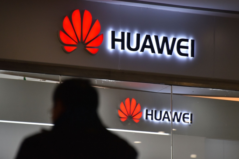 Huawei patent konsunda yeni atağa geçti