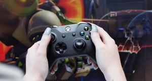 Xbox One Oyun Kumandasını Bilgisayara Bağlama