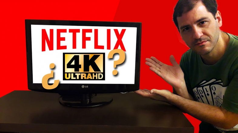 Netflix'i 4K olarak izleyemiyorsanız yapmanız gerekenler
