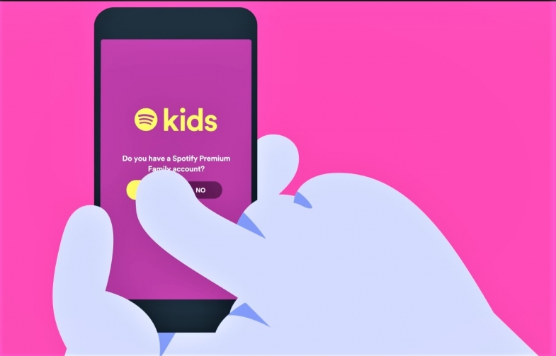 Spotify Çocuk Hesabı Nasıl Kurulur