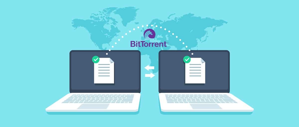 BitTorrent ile Dosya Gönderme ve Alma