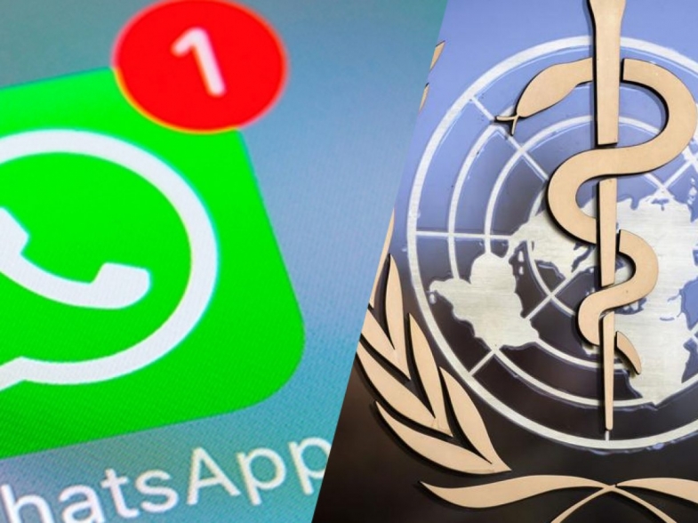 WhatsApp “Evde Hep Birlikte” adlı çıkartma paketi yayınladı