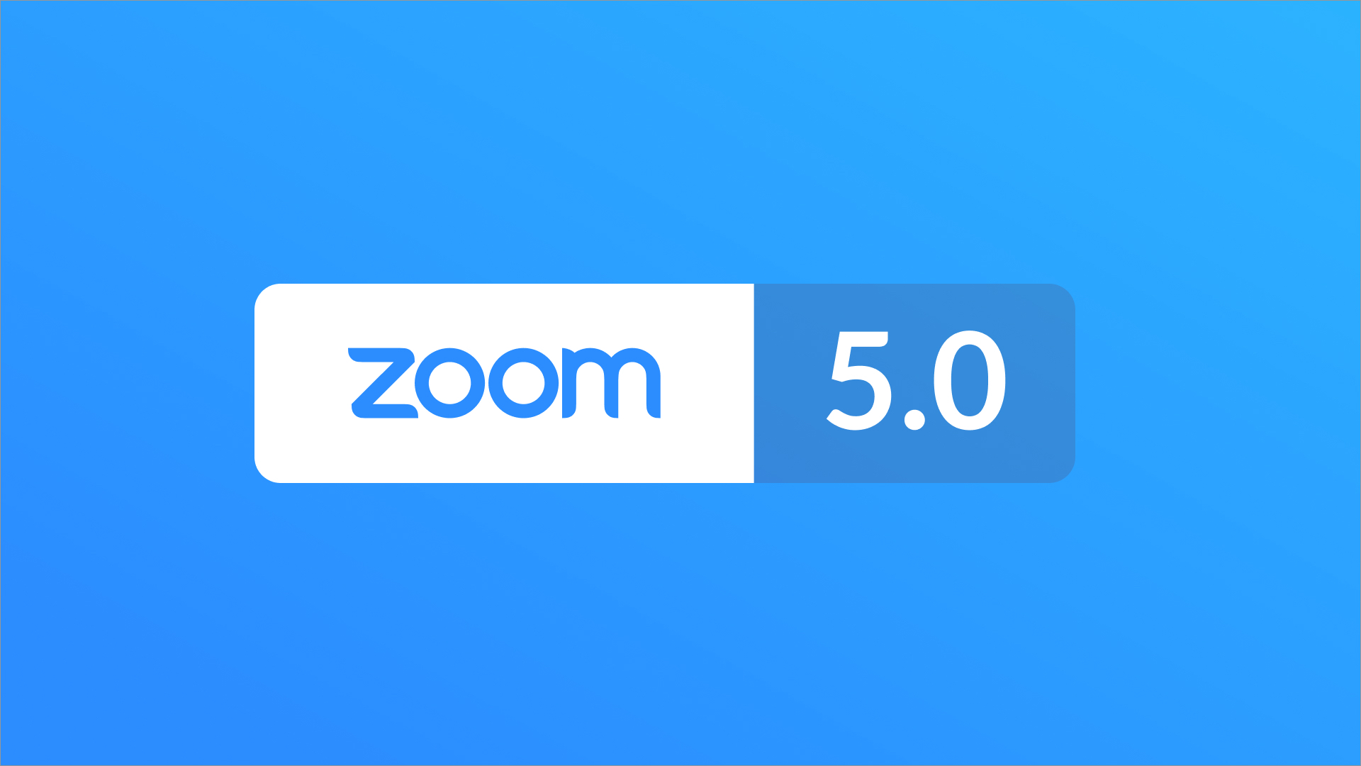 Zoom 5.0 şifreleme 