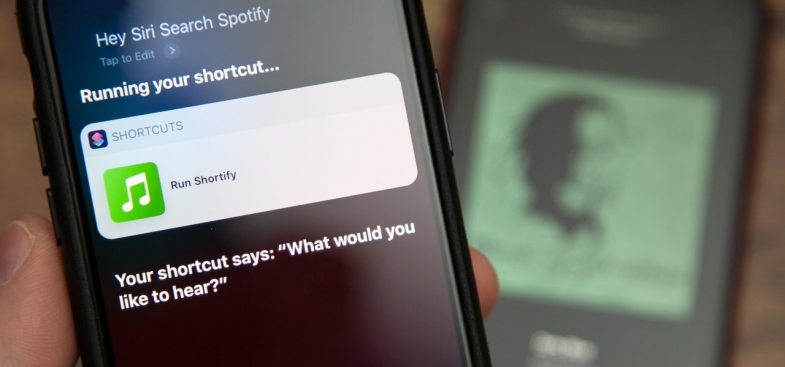 İPhone'da Siri ile Spotify Nasıl Kullanılır