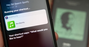 İPhone'da Siri ile Spotify Nasıl Kullanılır