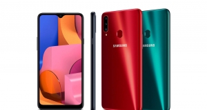 Samsung Galaxy A21s teknik özellikleri açıklandı