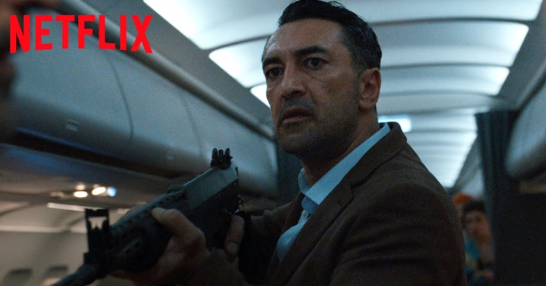 Netflix Türkiye'de Mayıs Ayı Programı