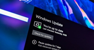 Windows Güncellemesi yarıda donarsa ne yapmalı?