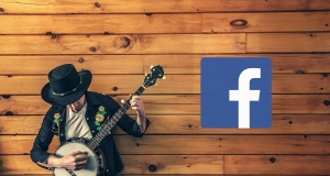 Facebook profilinize nasıl şarkı eklersiniz?