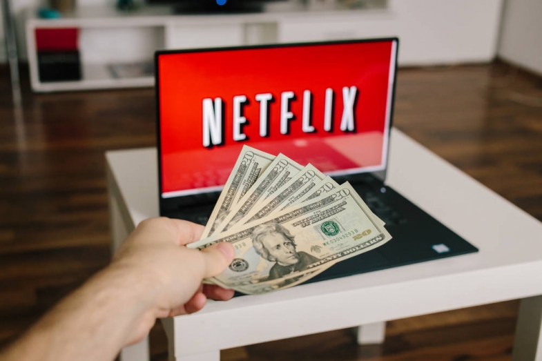 Netflix aboneliği nasıl iptal edilir?