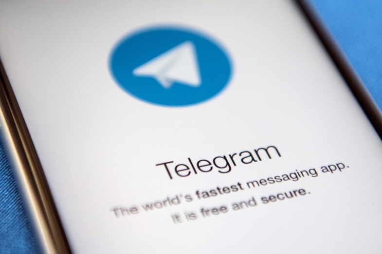 Telegram Google Play'de 500 milyon indirme rekoru kırdı