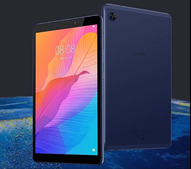 Bütçe Dostu Huawei MatePad T8 Tablet Yakında Piyasada!