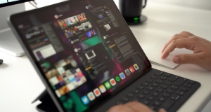 iPad'e bluetooth fare veya trackpad nasıl bağlanır?