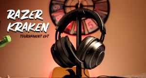 SIVI SOĞUTMALI KULAKLIK | Razer Kraken Tournament Edition