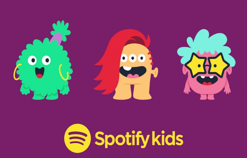 Ebeveynler İçin Geliştirilen YENİ Spotify Denetlemesi!