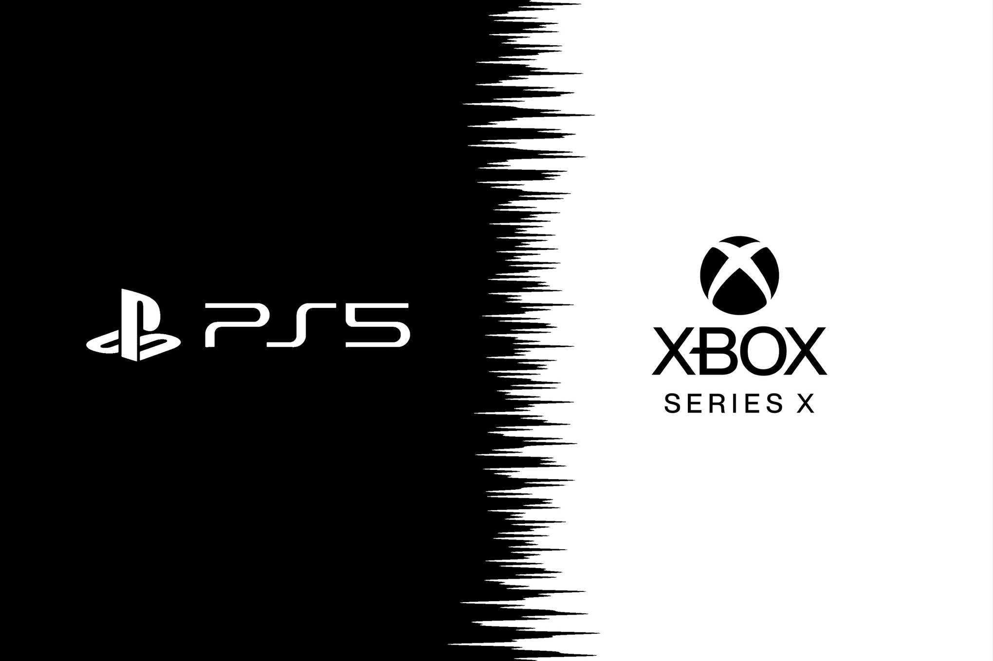 PlayStation 5 & Xbox Series X Oyun Konsolları