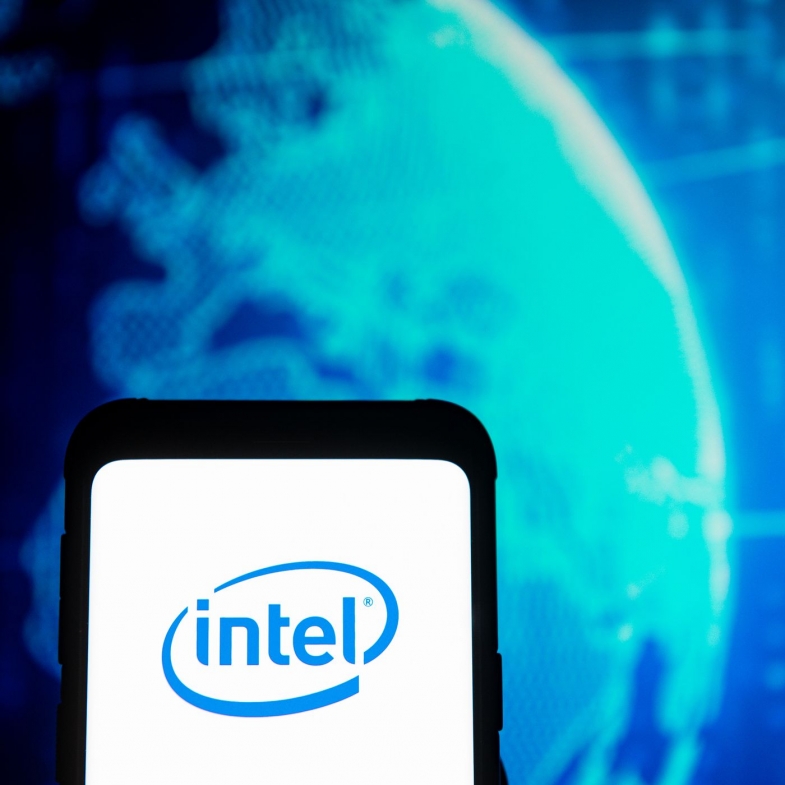 Intel, Kurumsal Sorumluluk Raporunu Açıkladı