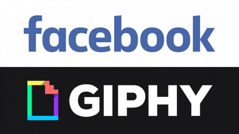 Giphy'nin Yeni Sahibi Facebook!