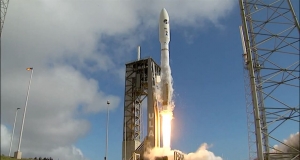 Gizemli ABD Uzay Aracı Pazar Günü Fırlatıldı.