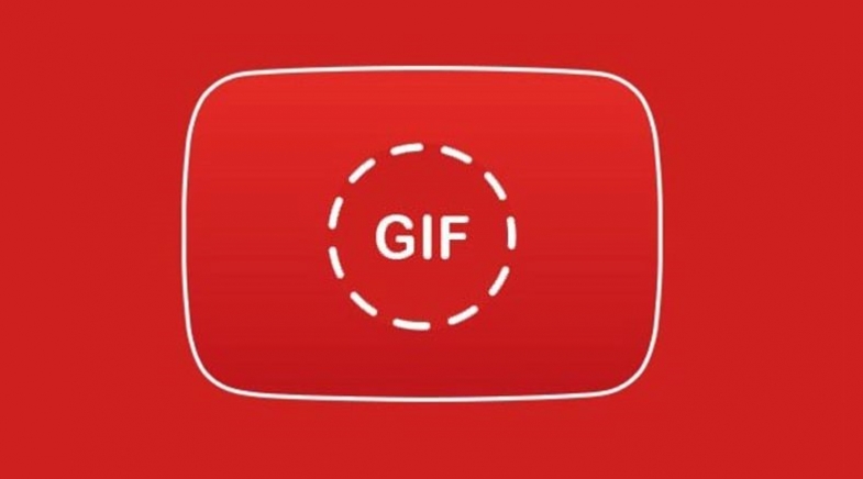 Bir YouTube videosundan GIF nasıl yapılır?