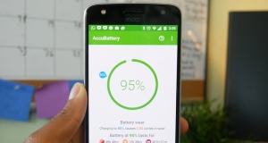 Android telefonunuzda pil tasarrufu nasıl yapılır?