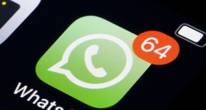 WhatsApp Uygulamasına QR Kod Özelliği Geliyor