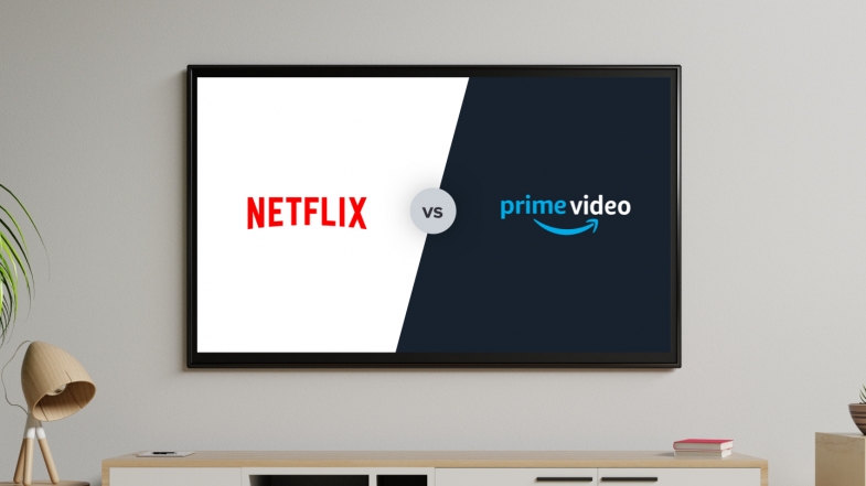 Netflix vs. Amazon Prime... Hangisi daha iyi?