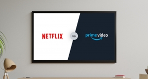 Netflix vs. Amazon Prime... Hangisi daha iyi?
