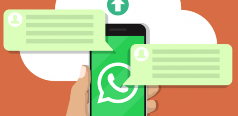 WhatsApp'ta bir sohbet nasıl başa sabitlenir?