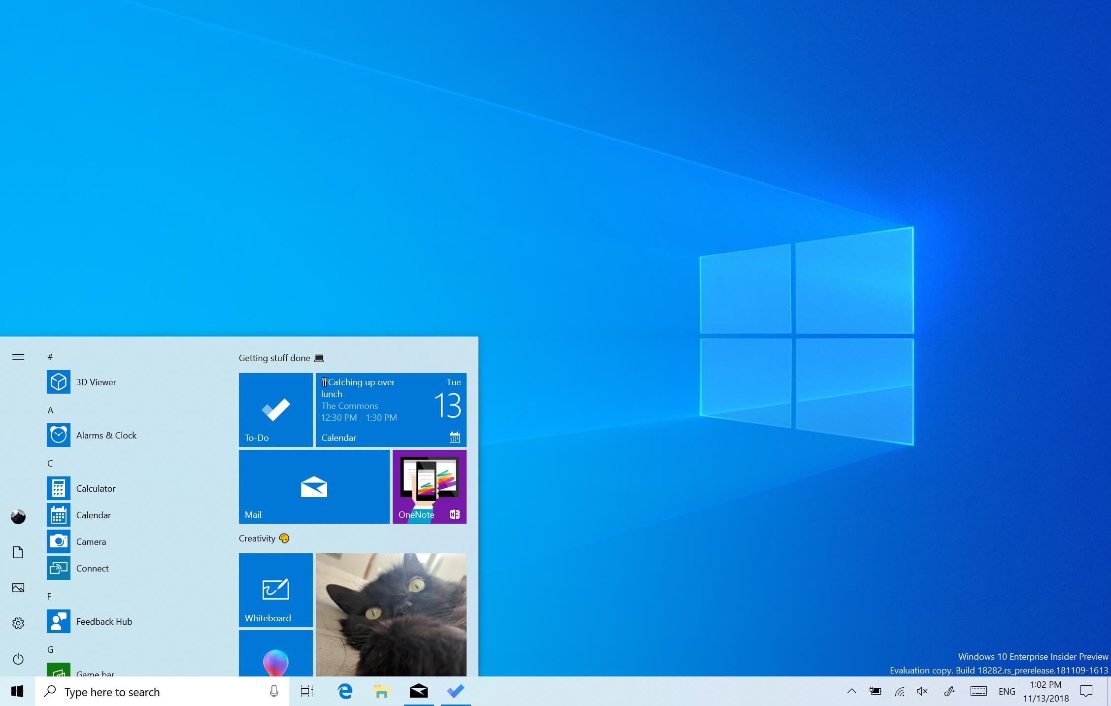 Windows 10 Güncellemesi Yakında Yayınlanacak