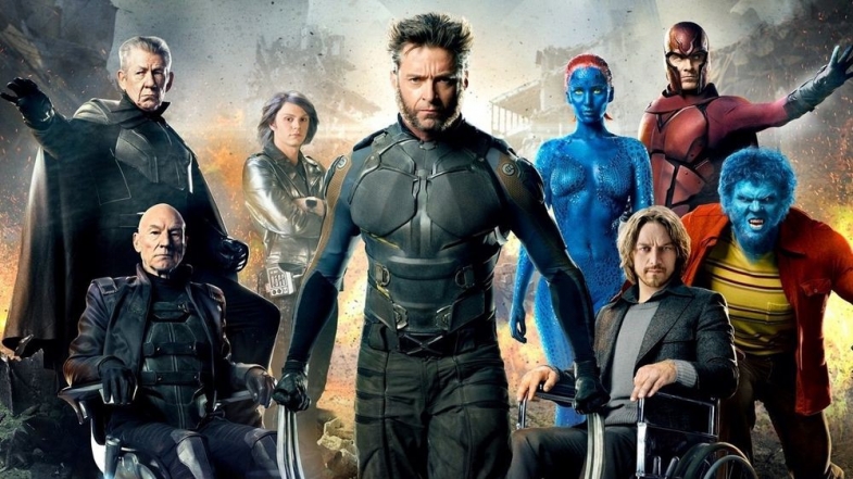 X-Men filmleri hangi sırayla izlenmeli?