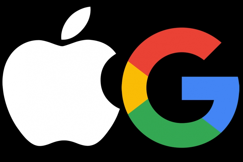 Google, Yeni Projelerde Apple İle Çalışmak İstiyor