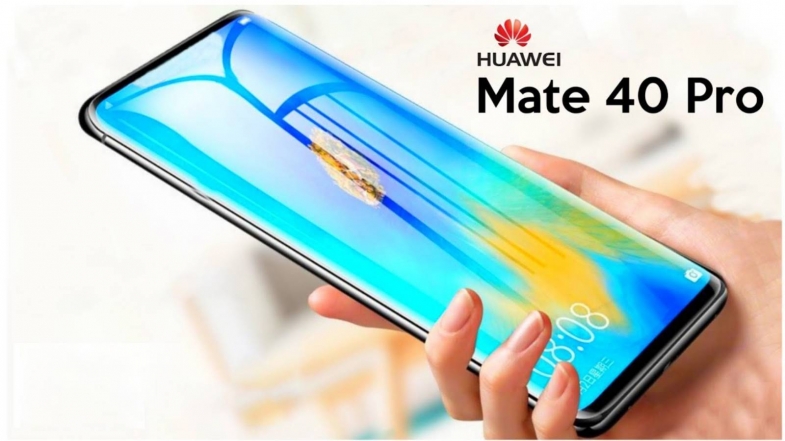 Huawei Mate 40, Kirin 1000 İşlemci İle Piyasaya Çıkacak