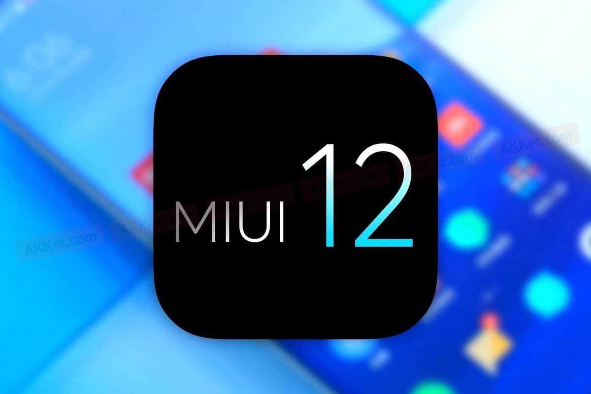 MIUI 12 Güncellemesi Yayınlandı.
