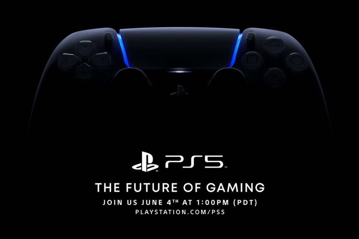 PlayStation Etkinliği 4 Haziran'da Yapılması Planlanıyordu.