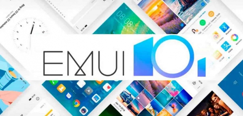 Huawei, EMUI 10.1 Güncellemesi Alacak Cihazlar Açıkladı