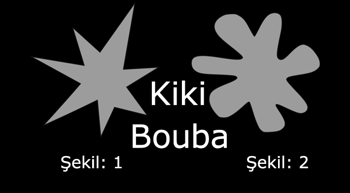 Kiki Bouba