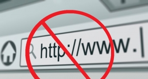 Bir web sitesi nasıl engellenir?