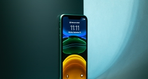 İPhone 11 Serisinde Yeşil Ekran Sorunu Ortaya Çıktı