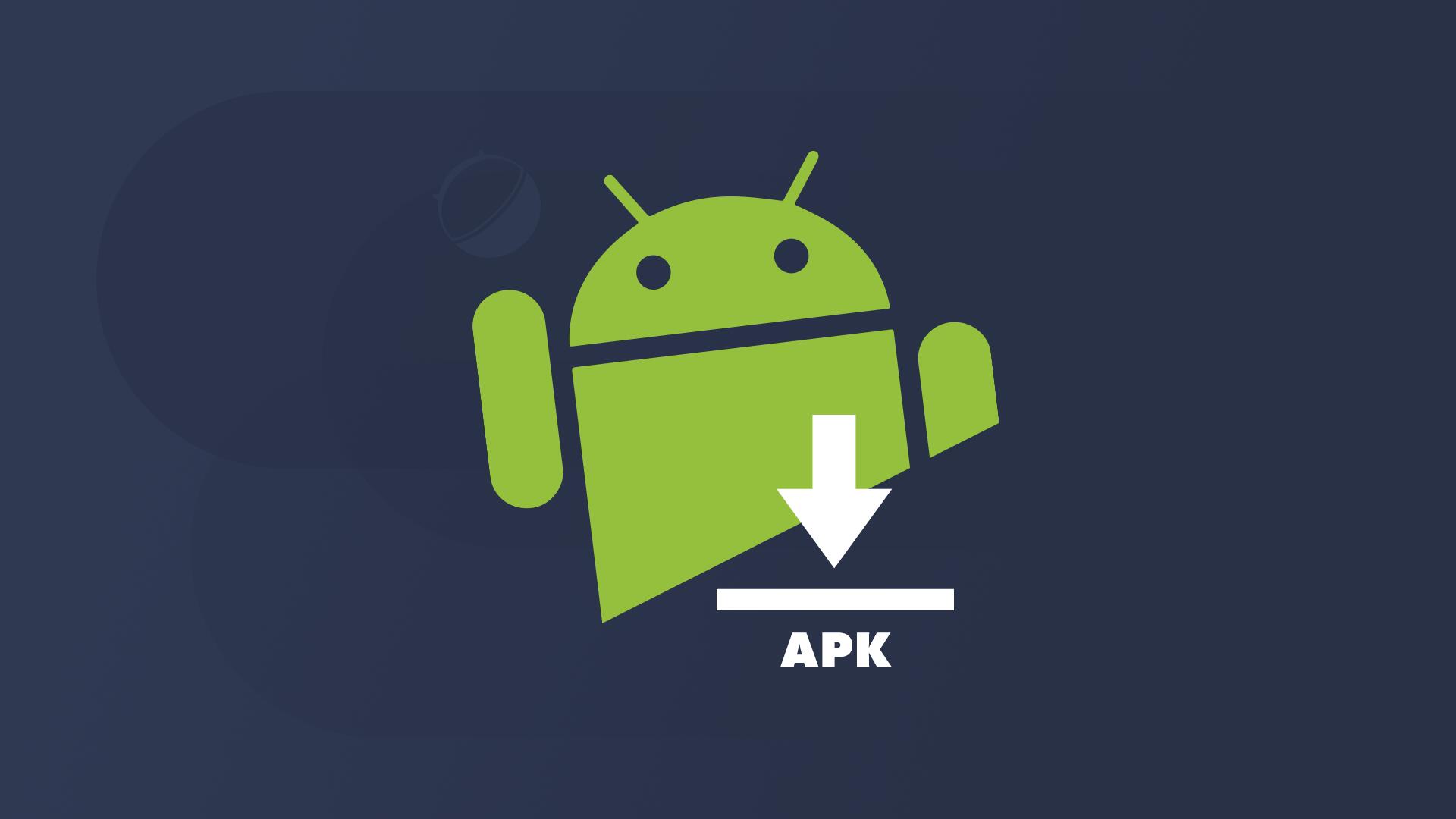 <a href='/android-11/'>Android 11</a> güncellemesi APK dosyalarının yüklenmesini zorlaştıracak.