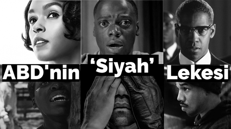 Irkçılığı Anlamak İçin İzlemeniz Gereken 10 Film